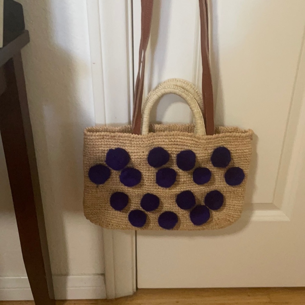 Fun Vacation Bag